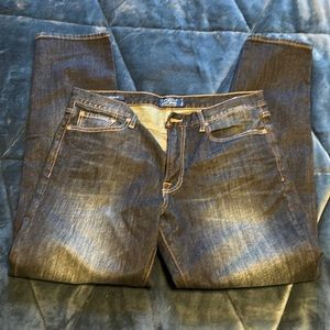 Lucky brand jeans